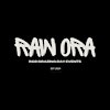 Logotipo da organização Raw Ora Events