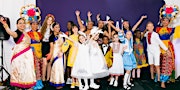 ‘My Cultural Style’ Children's Fashion Show - Cultural Style Week primary image