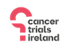 Logotipo de Cancer Trials Ireland