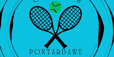 Pontardawe Tennis Club Summer 2024 primary image
