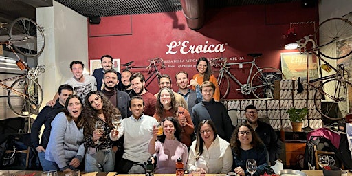 Primaire afbeelding van Aperitivo di gruppo a Treviso