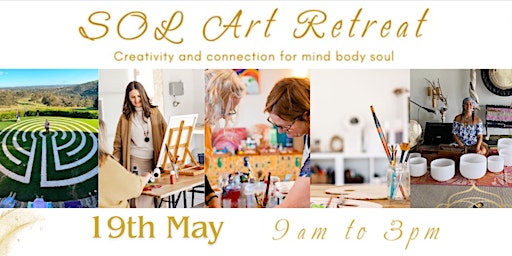 SOL Art Retreat