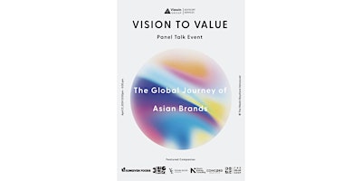 Hauptbild für Viewin Vision to Value