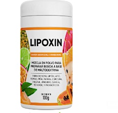Lipoxin En Ecuador 2024 - Opiniones, Ingredientes, Efectos Secundarios,..