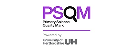 Imagem principal do evento Primary Science Quality Mark
