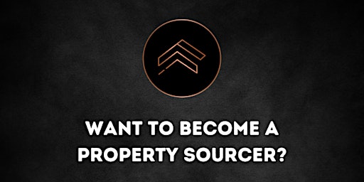 Primaire afbeelding van Property Sourcing Network - 2-Day Intensive Course - LEARN DEAL SOURCING