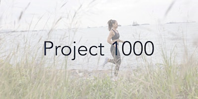 PROJECT 1000 - THE EVENT primary image