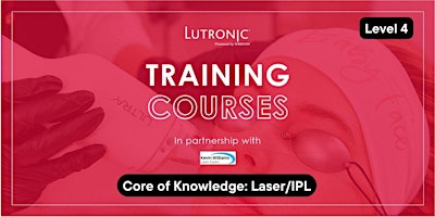 Imagen principal de Level 4 – Core of Knowledge: Laser/IPL