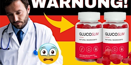 Glucoslim Höhle Der Löwen Erfahrung, Fruchtgummis Test, Bei DM, Kaufen