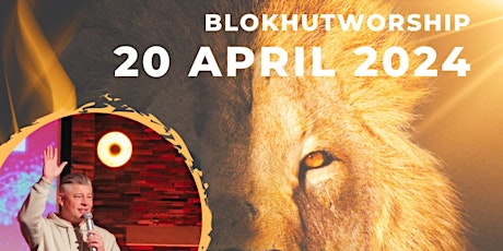 Blokhutworship & Tribe of Judah