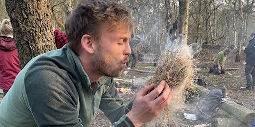 Immagine principale di Fathers day bushcraft special with bangers and mash! 