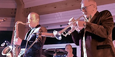Immagine principale di Jazz at Abberton 