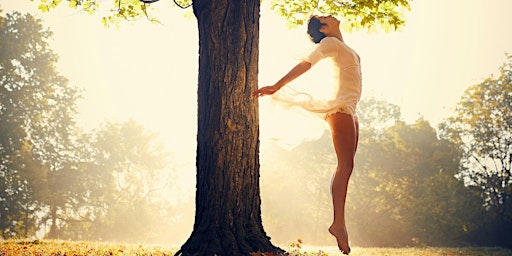 The Body Journal: Letting Go and Finding Freedom Through Mindful Movement primary image