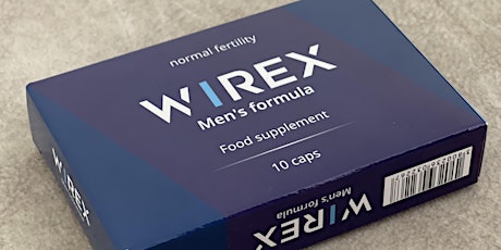 Wirex vélemények 2024 – fórum, ár, gyógyszertár, összetétele