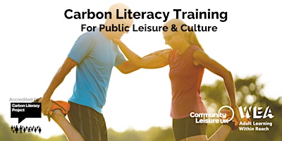 Hauptbild für Carbon Literacy - November 2024