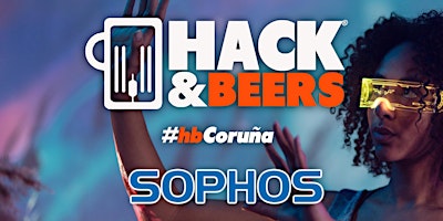Imagem principal do evento Hack&Beers La Coruña Vol. 2