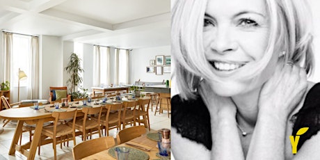 Mastering the Menopause Q&A with Mariella Frostrup & Yeotown