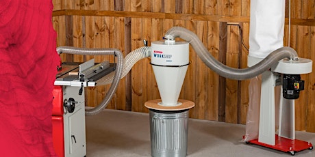 Newcastle Store- Dust Extraction Clinic