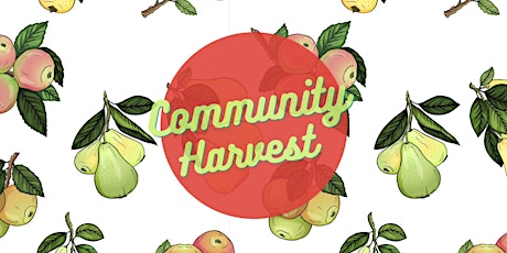 Preserving Autumn Bounty presented by Community Harvest & Canning Show