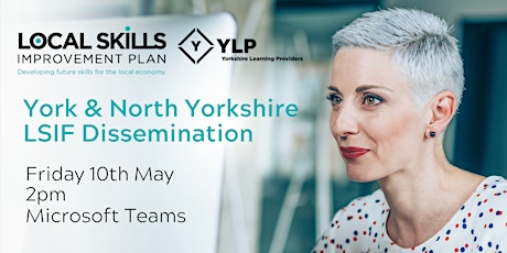 York & North Yorkshire LSIF Dissemination