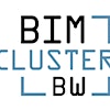 Logotipo da organização BIM Cluster Baden-Württemberg e.V.