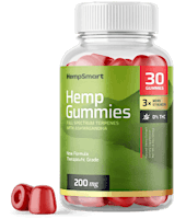 Imagen principal de Smart Hemp Gummies Australia Reviews - Chemist Warehouse Price?