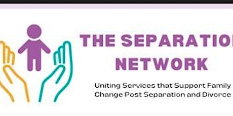 Separation Network - Professional Lunch & Learn Workshop Series May 2024