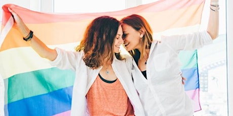 Virtual Event: Lesbian and Bisexual Women Virtual Speed Dating - DC