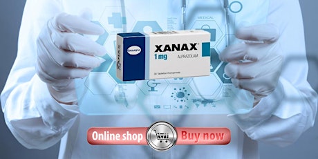 Buy Real Xanax Bars Online No Prescription | Safe & Confidential Order