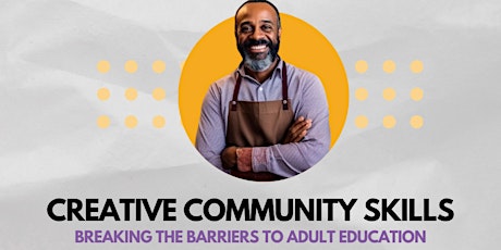 Breaking The Barriers To Adult Learning