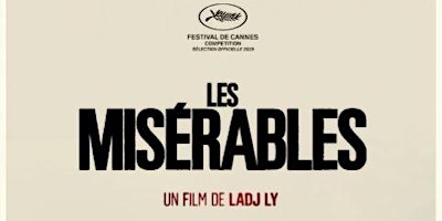 Les Misérables (2019) primary image