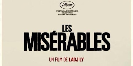 Les Misérables (2019)