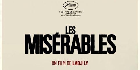 Image principale de Les Misérables (2019)
