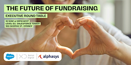 The Future of Fundraising: Executive Roundtable