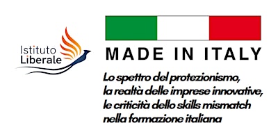 Immagine principale di Made in Italy 