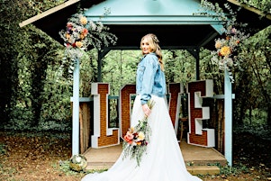 Primaire afbeelding van WEDFEST 2024 - Alternative Wedding Event - local suppliers & inspiration