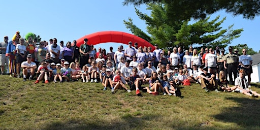 Hauptbild für Family Day & Walk Kick-Off at Wolfe's Neck Farm