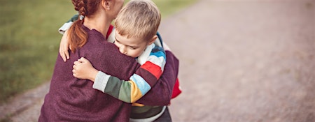 Primaire afbeelding van Trauma Informed Parenting