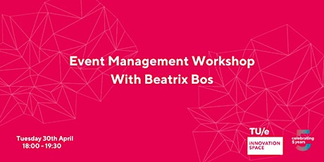 Event Management workshop