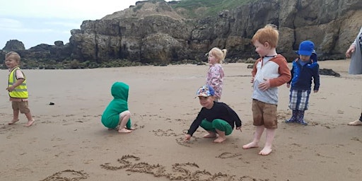 Primaire afbeelding van SeaScapes Beach Tots Seaham