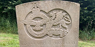 Imagem principal de CWGC War Graves Week 2024 - Lodsworth (St Peter) Churchyard
