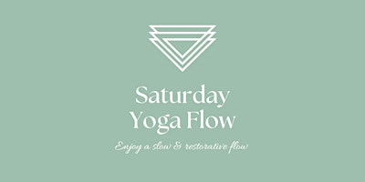 Immagine principale di YOGA - Slow Flow in Norwest 