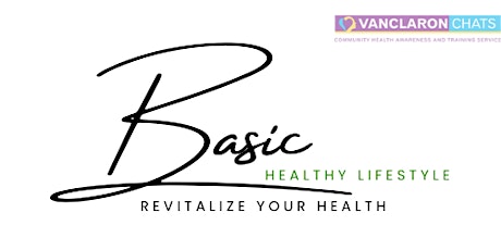 Revitalize Your Health: (Healthy Living Starts from Home)
