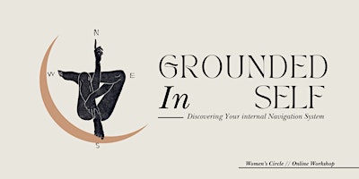 Imagen principal de Grounded in Self: Discovering Your internal Navigation System