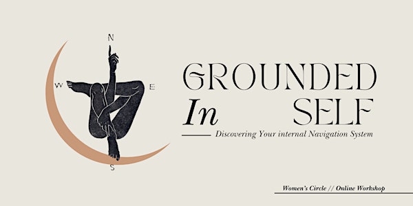 Grounded in Self: Discovering Your internal Navigation System