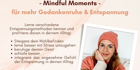 Mindful Moments