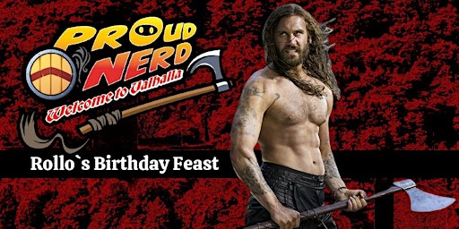 Imagen principal de Rollo` s Birthday Feast