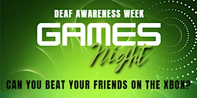 Games Night - the iBox is returning! primary image