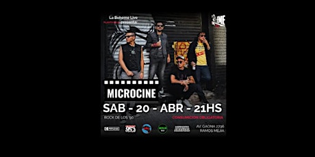 MICROCINE