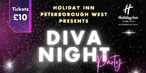 Imagem principal do evento Diva Night